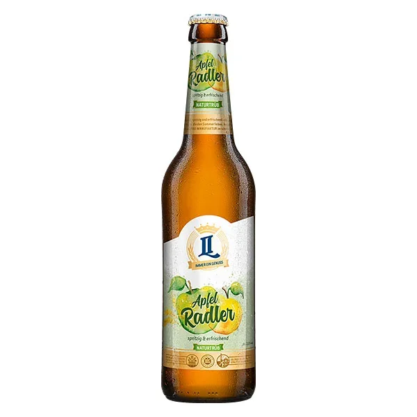 Landskron Apfel Radler 20×0,50L