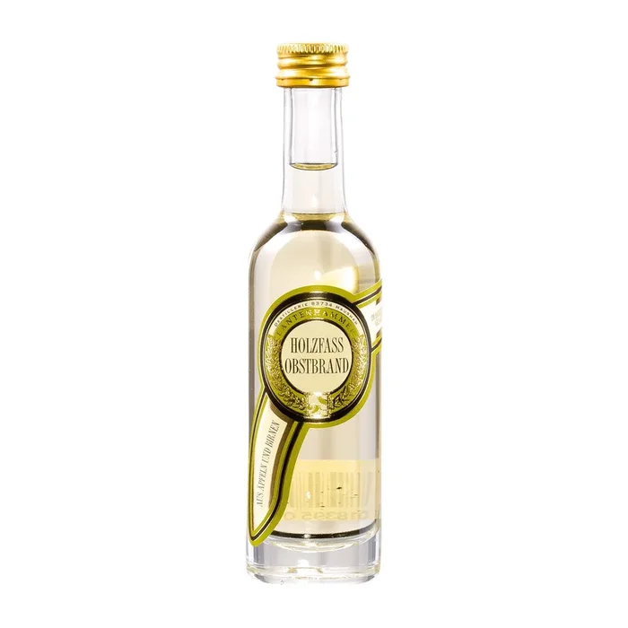 Lantenhammer | Holzfass Obstbrand | 50ml