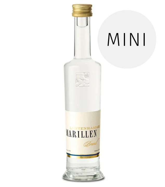 Lantenhammer Marillenbrand 5cl