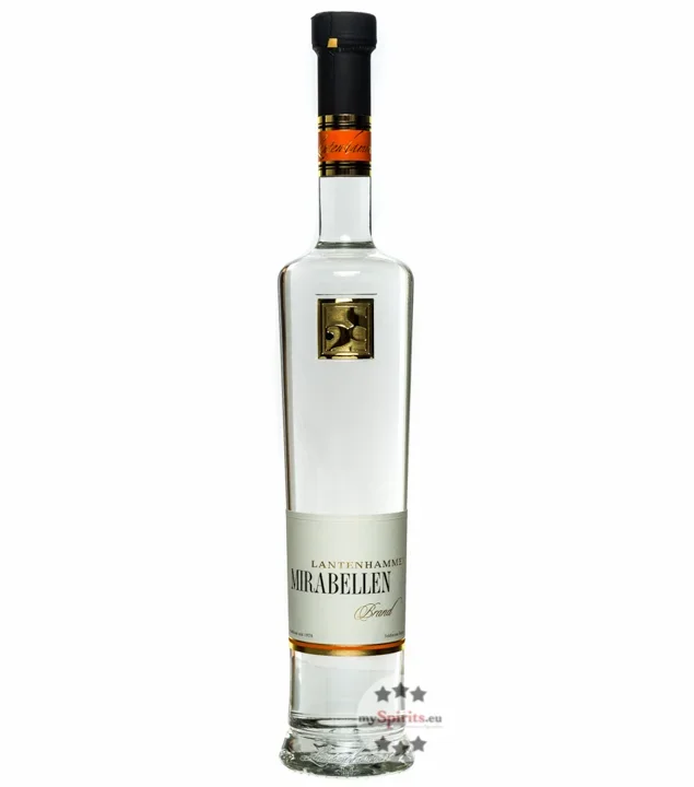 Lantenhammer Mirabellenbrand