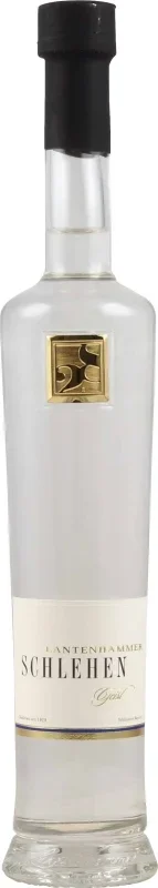 Lantenhammer Schlehengeist 0,2l 42%