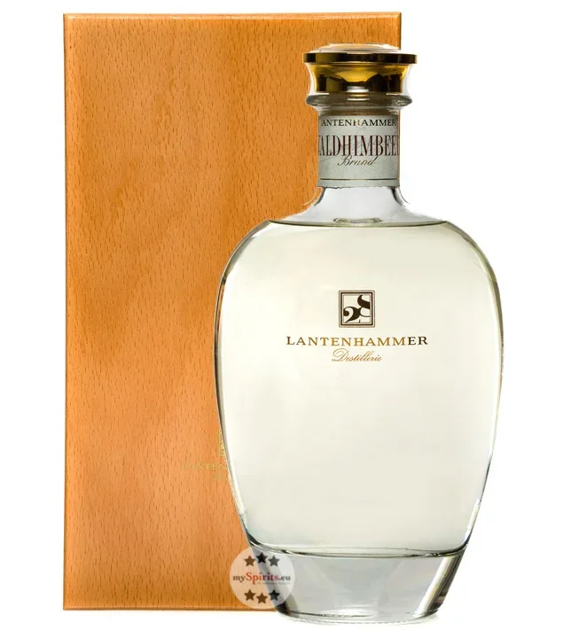 Lantenhammer Waldhimbeerbrand