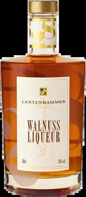 Lantenhammer Walnussliqueur