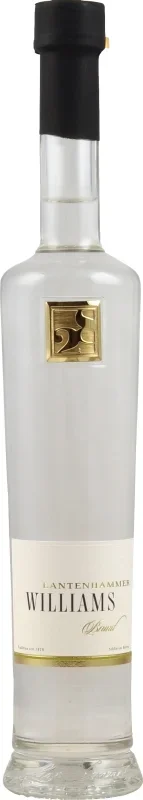 Lantenhammer Williamsbirnenbrand 0,2l 42%