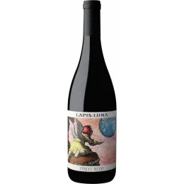 Lapis Luna Pinot Noir 2021 750ml