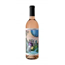 Lapis Luna Rosé 2021 750ml