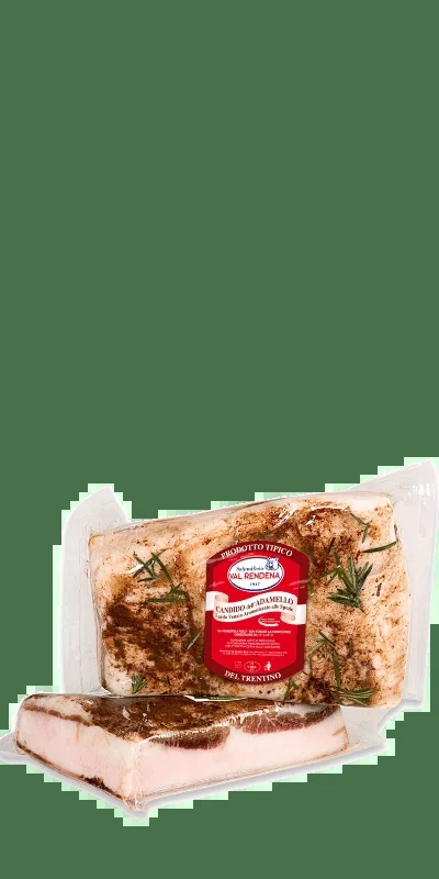 Lardo alle erbe Mase’