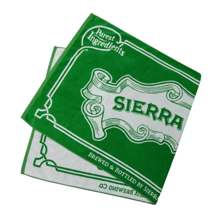 Large Beach Towel