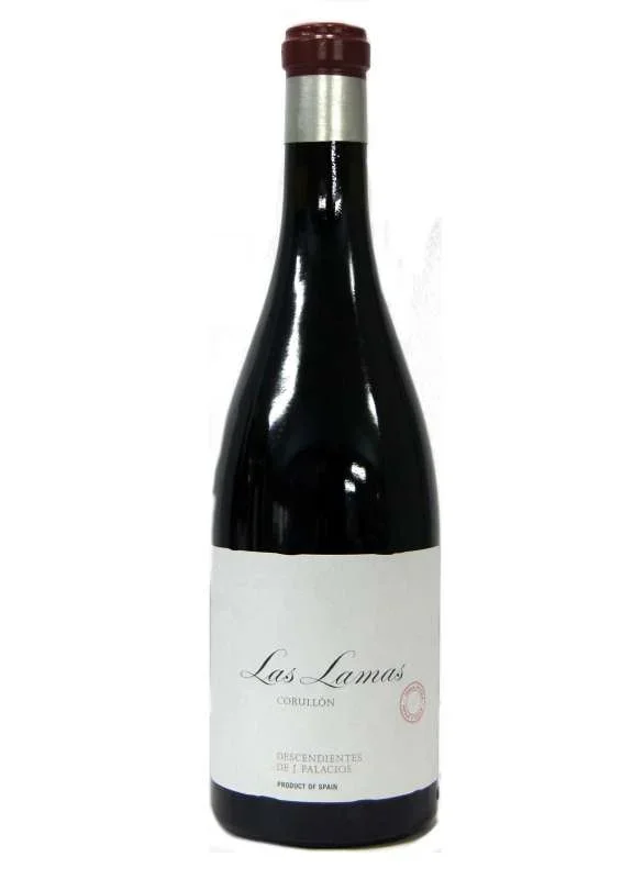 Las Lamas Rotwein