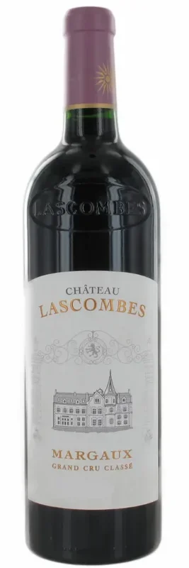 Lascombes2005