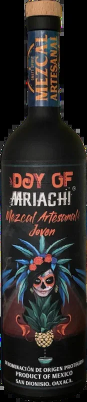 Latam Day of AAriachi – Mezcal Artisanal