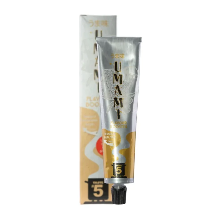 Laura Santtini | Umami Paste