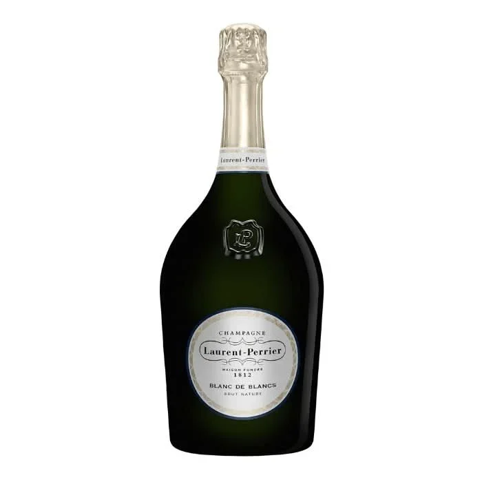 Laurent-Perrier Blanc de Blanc, Magnum
