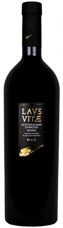 Lavs Vitae Montepulciano d’Abruzzo 2016 DOC – Citra