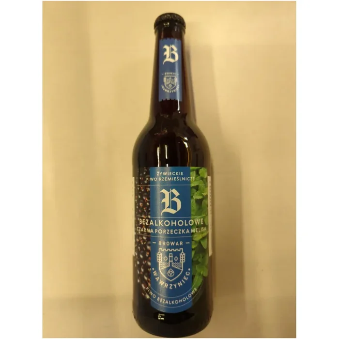 LAWRENCE BLACKCURRANT NON-ALCOHOLIC
