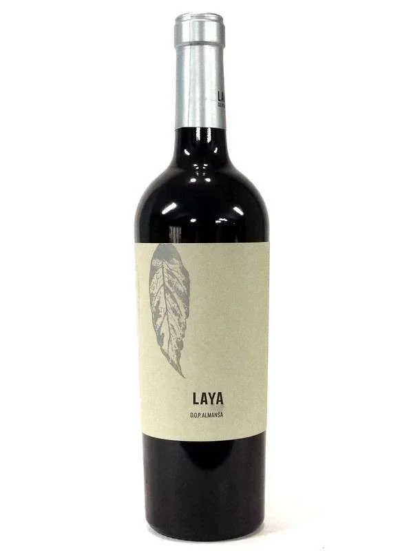 Laya Rotwein