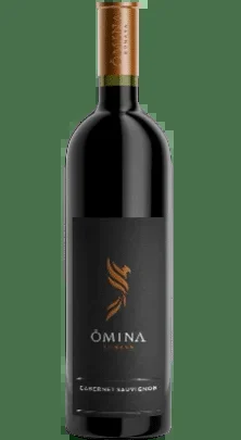Lazio Rosso IGP Cabernet Sauvignon Omina Romana
