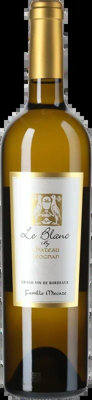 Le Blanc by Chateau Leognan (Graves) 2020