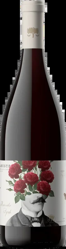 Le Botaniste Rouge AOP Côtes du Roussillon Villages Domaine de Rombeau