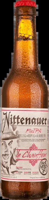 Le Chauffeur – alkoholfreies IPA
