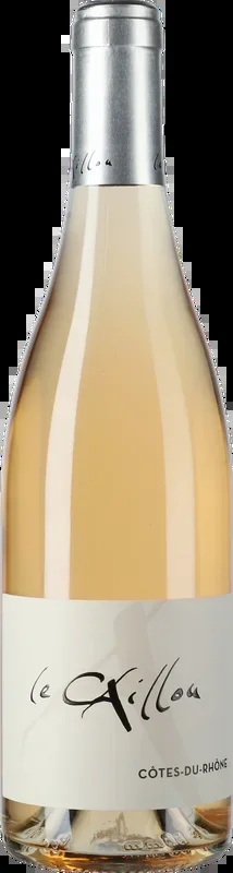 Le Clos du Caillou: Le Caillou Rosé 2021