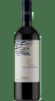 Le Colonne Tenuta