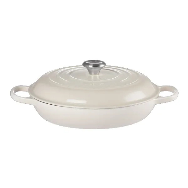 Le Creuset | Gourmet Profitopf | Meringue 30cm