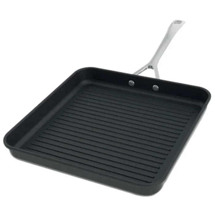 Le Creuset | Grillpfanne Aluminium | 28 x 28cm