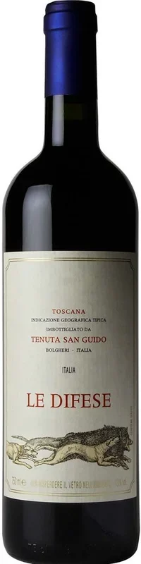 Le Difese, igt 2023