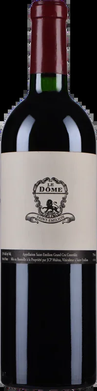 Le Dôme Grand Cru 2021
