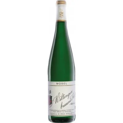 Le Gallais Wiltinger Braune Kupp Riesling Auslese 2017 – Egon Müller