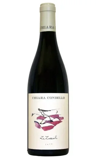 Le Lucciole Rosso2020