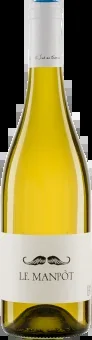 Le Manpòt Blanc IGP Domaine Bassac Biowein