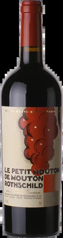 Le Petit Mouton 2023
