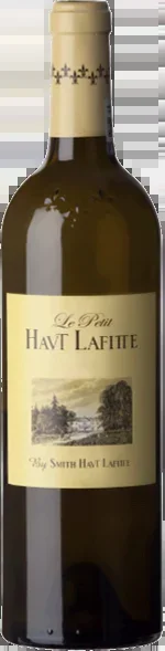 Le Petit Smith Haut Lafitte Blanc 2020
