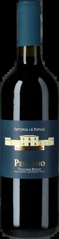 Le Pupille Pelofino 2017