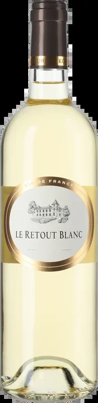 Le Retout Blanc 2021