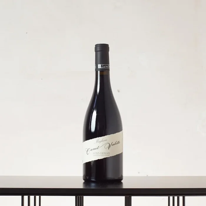 Le Vin Maghani Saint-Chinian 2019 – Domaine Canet-Valette – 0,75
