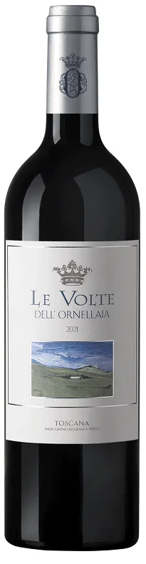 Le Volte dell‘ Ornellaia 2022