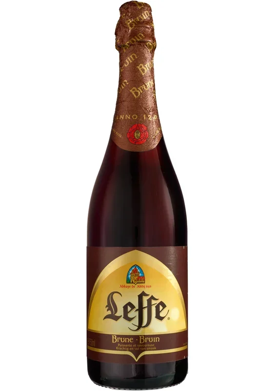 Leffe Brune 0,75 l