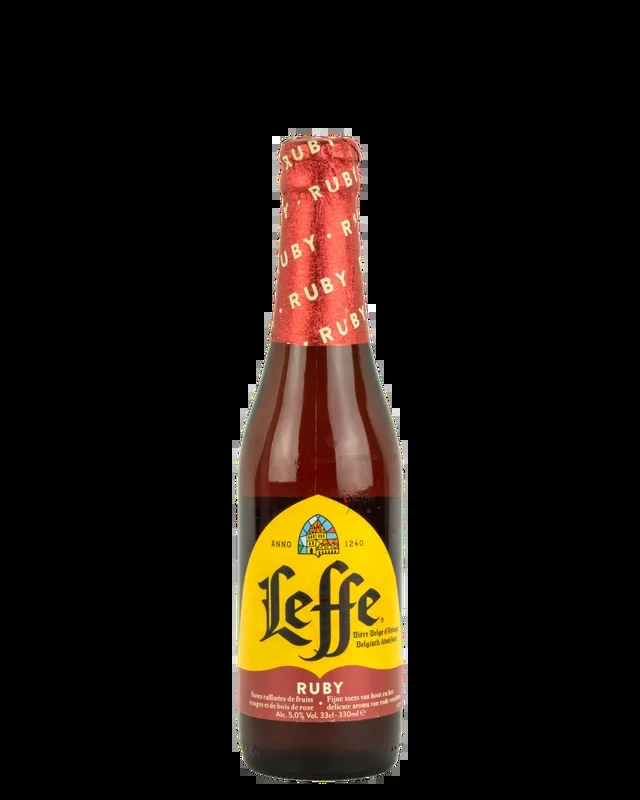 Leffe Ruby