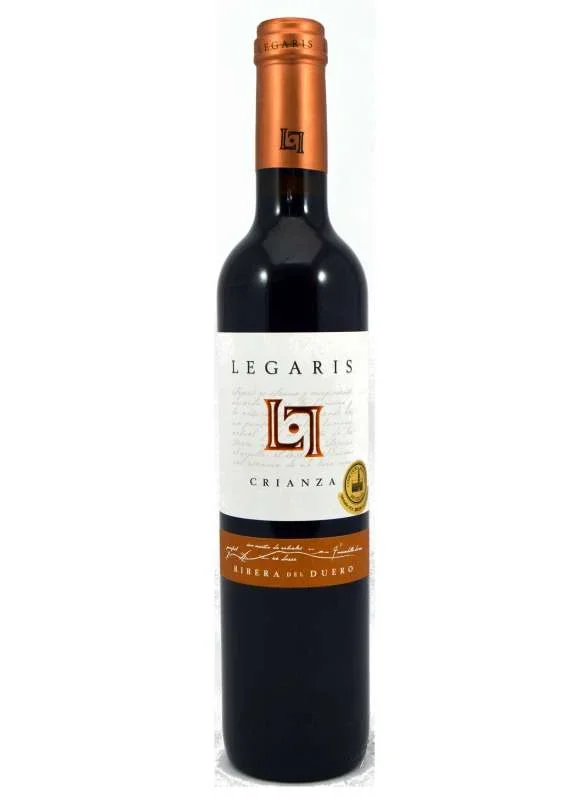Legaris 50 CL. Rotwein