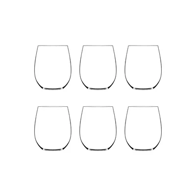 Lehmann Lallement Signature Collections No 7 Glas 36cl, 6er-Pack