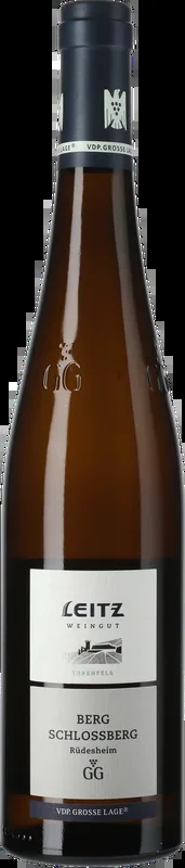 Leitz Riesling Großes Gewächs Berg Schlossberg Ehrenfels 2015