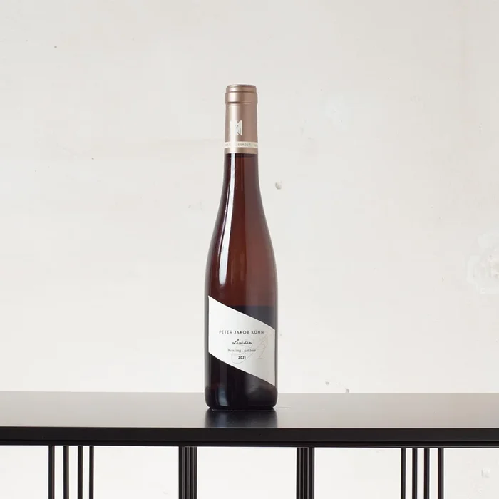 Lenchen Riesling Auslese2021 – Weingut Peter Jakob Kühn – 0,375