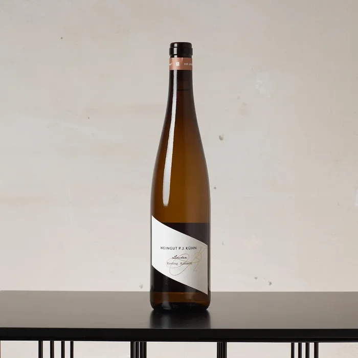Lenchen Riesling Kabinett 2023 – Weingut Peter Jakob Kühn – 0,75