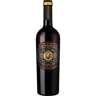 Leoluce Primitivo IGP 2022