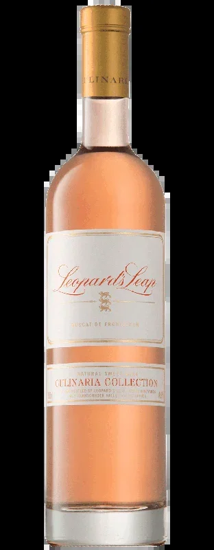 Leopard’s Leap Culinaria Collection Muscat 2019 – Dessertwein