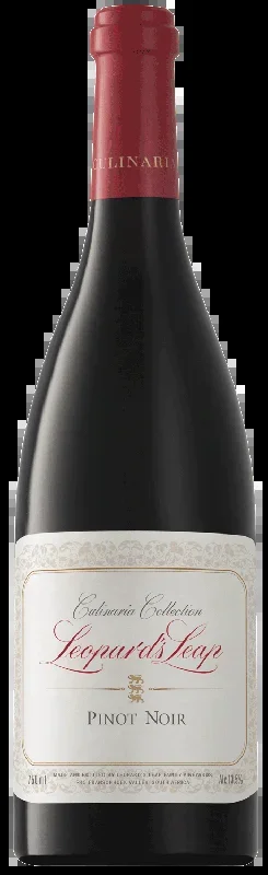Leopard’s Leap Culinaria Pinot Noir 2023 – Red wine