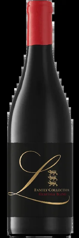 Leopard’s Leap Family Collection Heritage Blend 2020 – Red wine